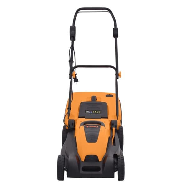 ΧΛΟΟΚΟΠΤΙΚΟ ΗΛΕΚΤΡΙΚΟ 42cm 1800W 50LT KRAFT 691124 691124-2