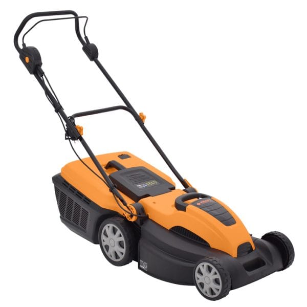 ΧΛΟΟΚΟΠΤΙΚΟ ΗΛΕΚΤΡΙΚΟ 42cm 1800W 50LT KRAFT 691124 691124