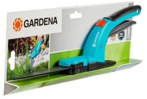 ΨΑΛΙΔΙ ΚΛΑΔΕΜΑΤΟΣ ΓΚΑΖΟΝ GARDENA COMFORT