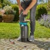 ΨΕΚΑΣΤΗΡΑΣ ΠΡΟΠΙΕΣΗΣ GARDENA 5LT AV-510557