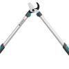 ΚΛΑΔΕΥΤΗΡΙ ΜΑΚΡΙΩΝ ΧΕΙΡΟΛΑΒΩΝ GARDENA EASYCUT L 12031-20 CW-671809