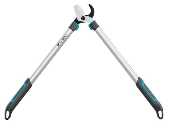ΚΛΑΔΕΥΤΗΡΙ ΜΑΚΡΙΩΝ ΧΕΙΡΟΛΑΒΩΝ GARDENA EASYCUT L 12031-20 CW-671809