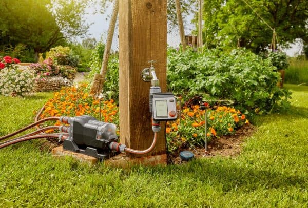 ΠΡΟΓΡΑΜΜΑΤΙΣΤΗΣ ΠΟΤΙΣΜΑΤΟΣ ΜΠΑΤΑΡΙΑΣ MASTER GARDENA DS-425421
