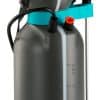 ΨΕΚΑΣΤΗΡΑΣ ΠΡΟΠΙΕΣΗΣ GARDENA 5LT EJ-936559