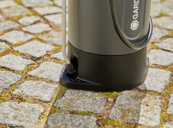 ΨΕΚΑΣΤΗΡΑΣ ΠΡΟΠΙΕΣΗΣ GARDENA 5LT FE-739383