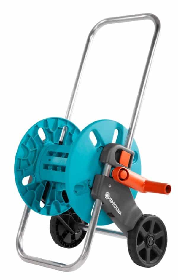 ΚΑΡΟΥΛΙ ΛΑΣΤΙΧΟΥ CLEVERROLL S GARDENA GA110-1372