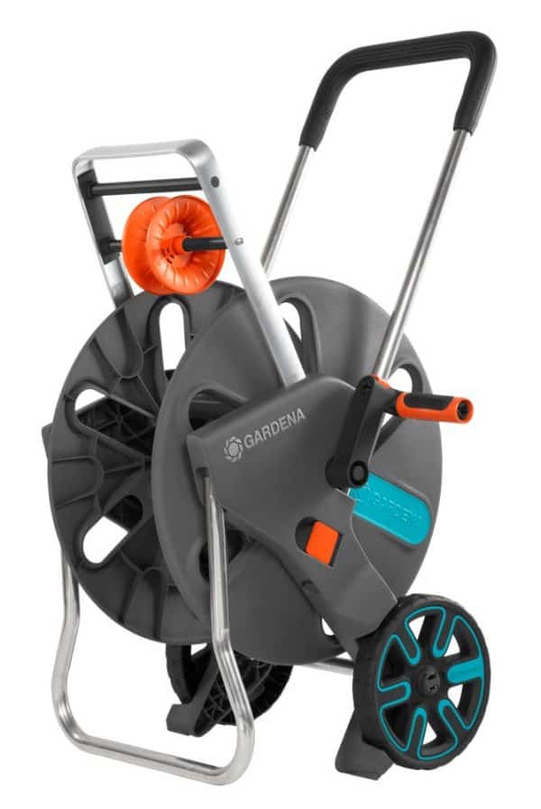 ΚΑΡΟΥΛΙ ΛΑΣΤΙΧΟΥ CLASSIC CLEVERROLL L EASY GARDENA GA110-1378