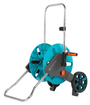 ΚΑΡΟΥΛΙ ΛΑΣΤΙΧΟΥ GARDENA CLASSIC CLEVER ROLL M