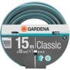 ΛΑΣΤΙΧΟ CLASSIC 1/2″ 15M GARDENA GA110-1578