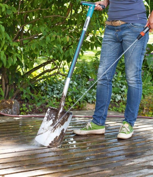 ΠΙΣΤΟΛΙ ΑΚΡΟΦΥΣΙΟ ΡΥΘΜΙΖΟΜΕΝΟ GARDENA GA120-0240