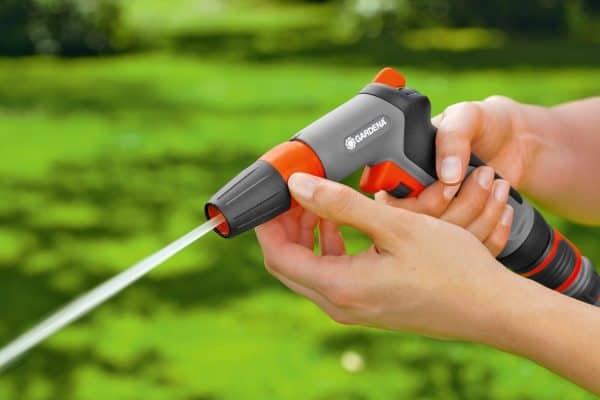 ΠΙΣΤΟΛΙ ΚΑΘΑΡΙΣΜΟΥ GARDENA – ΣΕΤ ΜΕ ΤΑΧΥΣΥΝΔΕΣΜΟ STOP GA120-0279