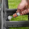 ΚΑΡΟΥΛΙ ΛΑΣΤΙΧΟΥ CLASSIC CLEVERROLL L EASY GARDENA GA120-0410