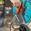 ΚΑΡΟΥΛΙ ΛΑΣΤΙΧΟΥ CLEVERROLL S GARDENA GA120-0446
