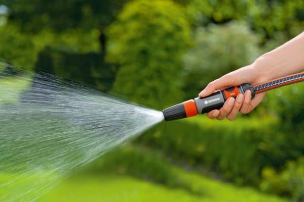 ΠΙΣΤΟΛΙ ΑΚΡΟΦΥΣΙΟ ΡΥΘΜΙΖΟΜΕΝΟ GARDENA GA150-0036