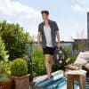 ΚΑΡΟΥΛΙ ΛΑΣΤΙΧΟΥ GARDENA 10Μ ΣΕΤ CITY GARDENING GA150-2045