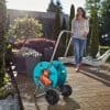 ΚΑΡΟΥΛΙ ΛΑΣΤΙΧΟΥ CLEVERROLL S GARDENA GA150-2188