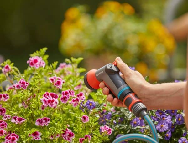 ΠΙΣΤΟΛΙ ΝΕΡΟΥ GARDENA CITY GARDENING GA150-2251
