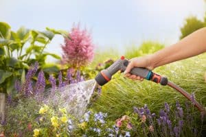 ΠΙΣΤΟΛΙ ΝΕΡΟΥ GARDENA COMFORT ECOPULSE ΣΤΡΟΓΓΥΛΟ