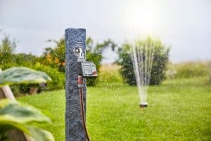 ΠΡΟΓΡΑΜΜΑΤΙΣΤΗΣ ΠΟΤΙΣΜΑΤΟΣ ΜΠΑΤΑΡΙΑΣ MASTER GARDENA