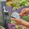 ΠΡΟΓΡΑΜΜΑΤΙΣΤΗΣ ΠΟΤΙΣΜΑΤΟΣ ΜΠΑΤΑΡΙΑΣ MASTER GARDENA GA250-0840