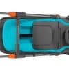 ΧΛΟΟΚΟΠΤΙΚΗ ΜΗΧΑΝΗ ΗΛΕΚΤΡΙΚΗ POWERMAX 42/1800W GARDENA GA310-0627