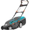 ΧΛΟΟΚΟΠΤΙΚΗ ΜΗΧΑΝΗ ΗΛΕΚΤΡΙΚΗ POWERMAX 42/1800W GARDENA GA310-0628