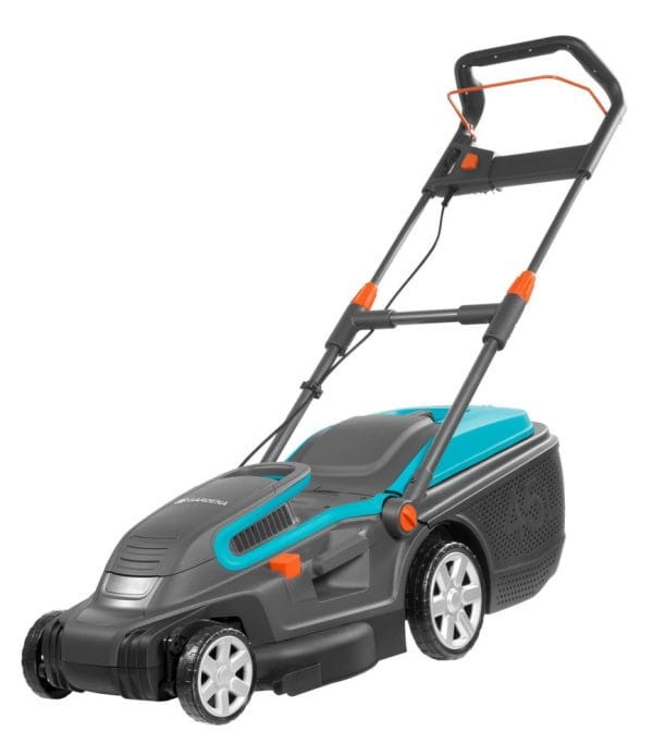 ΧΛΟΟΚΟΠΤΙΚΗ ΜΗΧΑΝΗ ΗΛΕΚΤΡΙΚΗ POWERMAX 42/1800W GARDENA GA310-0628