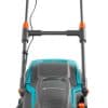 ΧΛΟΟΚΟΠΤΙΚΗ ΜΗΧΑΝΗ ΗΛΕΚΤΡΙΚΗ POWERMAX 42/1800W GARDENA GA310-0629