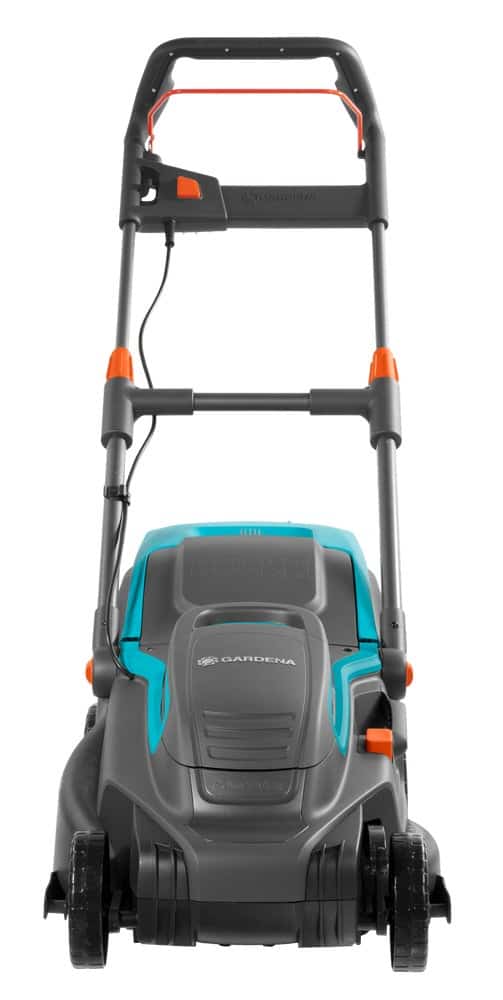 ΧΛΟΟΚΟΠΤΙΚΗ ΜΗΧΑΝΗ ΗΛΕΚΤΡΙΚΗ POWERMAX 42/1800W GARDENA GA310-0629