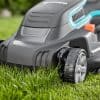 ΧΛΟΟΚΟΠΤΙΚΗ ΜΗΧΑΝΗ ΗΛΕΚΤΡΙΚΗ POWERMAX 42/1800W GARDENA GA320-0601
