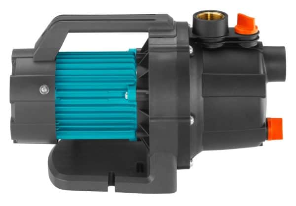 ΑΝΤΛΙΑ ΕΠΙΦΑΝΕΙΑΣ GARDENA ECO SERIES 3000/4 09010-29 GA510-0530
