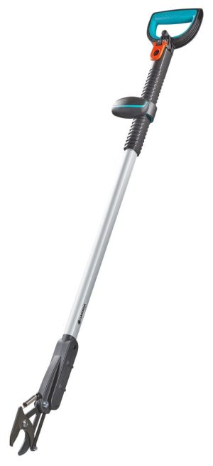 ΚΛΑΔΕΥΤΗΡΙ GARDENA ΜΕ ΣΤΑΘΕΡΟ ΚΟΝΤΑΡΙ SLIMCUT ΓΙΑ ΚΛΑΔΙΑ ΕΩΣ 28mm