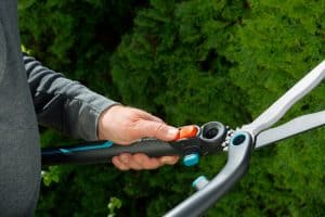 ΨΑΛΙΔΙ ΜΠΟΥΛΝΤΟΥΡΑΣ GARDENA ENERGYCUT 601