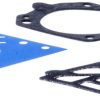 ΜΕΜΒΡΑΝΕΣ ΣΕΤ B2606-HDA ΓΝΗΣΙΕΣ ΓΙΑ HUSQVARNA 340-345-350-359 H710-7888
