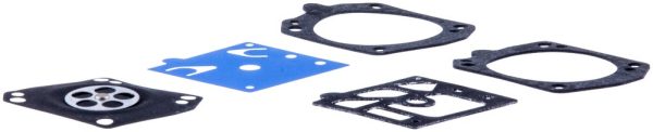 ΜΕΜΒΡΑΝΕΣ ΣΕΤ B2606-HDA ΓΝΗΣΙΕΣ ΓΙΑ HUSQVARNA 340-345-350-359 H710-7888