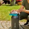 ΨΕΚΑΣΤΗΡΑΣ ΠΡΟΠΙΕΣΗΣ GARDENA 5LT PB-144211