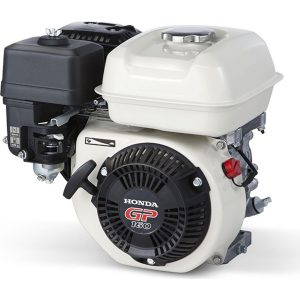 ΚΙΝΗΤΗΡΑΣ ΒΕΝΖΙΝΗΣ HONDA ΣΦΗΝΑ ΜΕ On-Off & Oil Alert GP 160 H-QX-3-5S ΛΕΥΚΟΣ