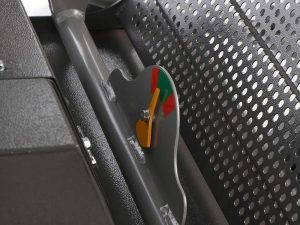 ΤΗΛΕΚΑΤΕΥΘΥΝΟΜΕΝΟΣ ΚΑΤΑΣΤΡΟΦΕΑΣ ΒΕΝΖΙΝΗΣ ΜΕ ΣΦΥΡΙΑ & ΕΡΠΥΣΤΡΙΕΣ WEIBANG WBGT6813-TE