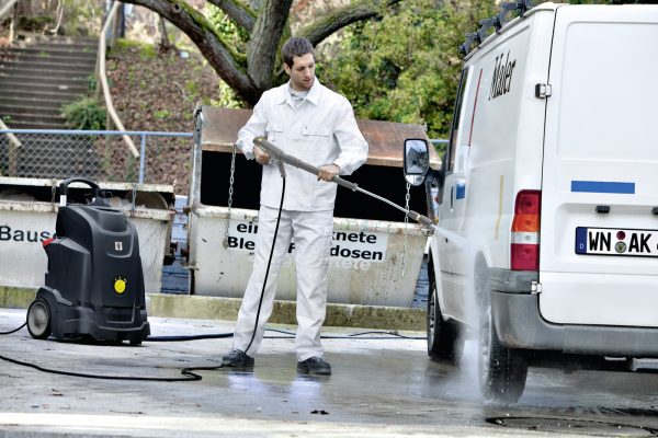 ΠΛΥΣΤΙΚΟ KARCHER HDS 5/13U ΖΕΣΤΟΥ – ΚΡΥΟΥ ΝΕΡΟΥ ANNIVERSARY EDITION ΠΛΥΣΤΙΚΟ KARCHER HDS 5-13U-1