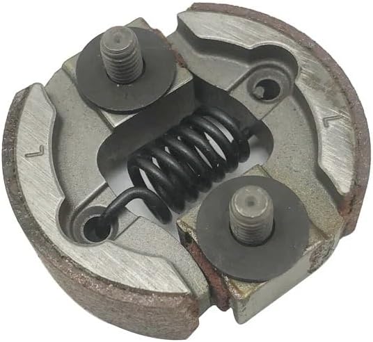 ΣΥΜΠΛΕΚΤΗΣ ΜΕ ΒΙΔΕΣ ΓΝΗΣΙΟΣ ΓΙΑ KAWASAKI TJ23-TJ27 13081-0575