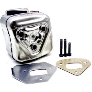 ΕΞΑΤΜΙΣΗ ΓΝΗΣΙΑ ΓΙΑ HUSQVARNA 585-592XP (ΠΑΛΙΟΣ ΚΩΔ.598429901)