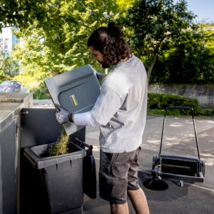 ΣΑΡΩΘΡΟ KARCHER ΚΜ70/15 C CLASSIC