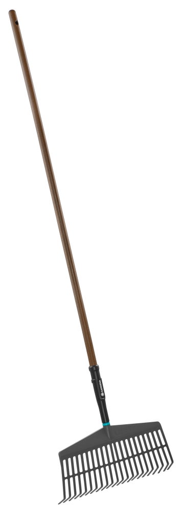 ΤΣΟΥΓΚΡΑΝΟΣΚΟΥΠΑ ΜΕ ΣΤΥΛΙΑΡΙ GARDENA ΠΛΑΣΤΙΚΗ NATURELINE 17105-20 GA410-0816