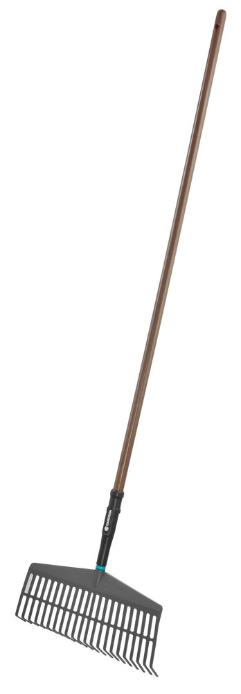 ΤΣΟΥΓΚΡΑΝΟΣΚΟΥΠΑ ΜΕ ΣΤΥΛΙΑΡΙ GARDENA ΠΛΑΣΤΙΚΗ NATURELINE 17105-20 GA410-0817