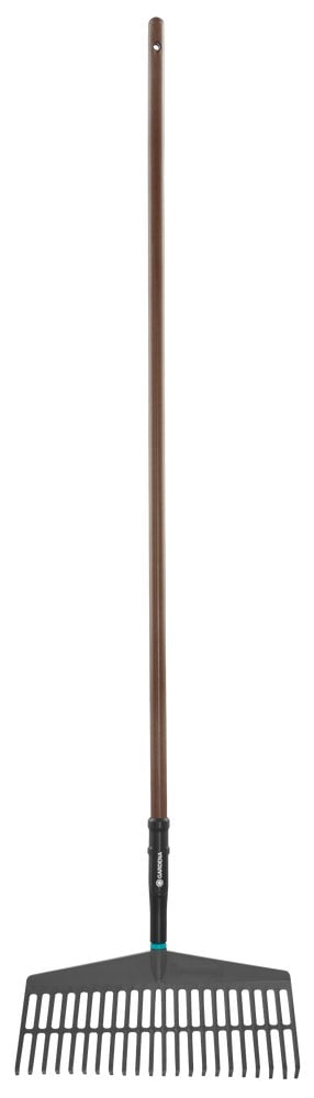 ΤΣΟΥΓΚΡΑΝΟΣΚΟΥΠΑ ΜΕ ΣΤΥΛΙΑΡΙ GARDENA ΠΛΑΣΤΙΚΗ NATURELINE 17105-20 GA410-0818
