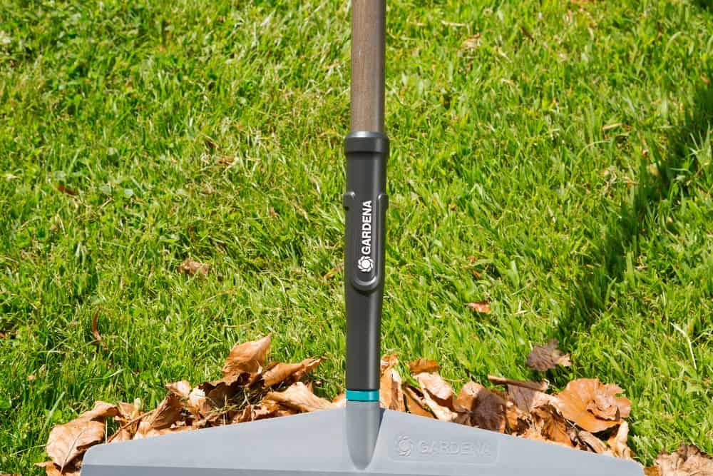 ΤΣΟΥΓΚΡΑΝΟΣΚΟΥΠΑ ΜΕ ΣΤΥΛΙΑΡΙ GARDENA ΠΛΑΣΤΙΚΗ NATURELINE 17105-20 GA420-0204