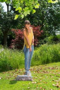 ΤΣΟΥΓΚΡΑΝΟΣΚΟΥΠΑ ΜΕ ΣΤΥΛΙΑΡΙ GARDENA ΠΛΑΣΤΙΚΗ NATURELINE 17105-20 ΤΣΟΥΓΚΡΑΝΟΣΚΟΥΠΑ ΜΕ ΣΤΥΛΙΑΡΙ GARDENA ΠΛΑΣΤΙΚΗ NATURELINE 17105-20