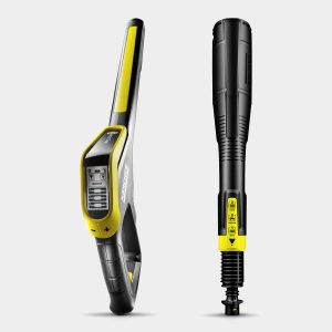 ΠΛΥΣΤΙΚΟ ΜΗΧΑΝΗΜΑ ΥΨΗΛΗΣ ΠΙΕΣΗΣ KARCHER K5 SMART CONTROL FLEX ΠΛΥΣΤΙΚΟ ΜΗΧΑΝΗΜΑ ΥΨΗΛΗΣ ΠΙΕΣΗΣ KARCHER K5 SMART CONTROL FLEX