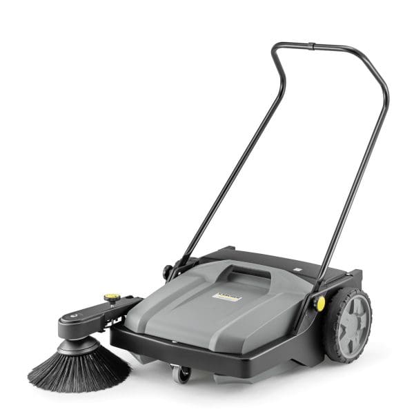ΣΑΡΩΘΡΟ ΚΜ70/15C CLASSIC KARCHER d0 (10)