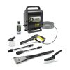 ΠΛΥΣΤΙΚΟ ΜΗΧΑΝΗΜΑ ΥΨΗΛΗΣ ΠΙΕΣΗΣ KARCHER K SILENT ANNIVERSARY EDITION d0
